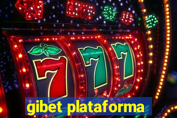 gibet plataforma